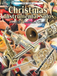 Christmas Instrumental Solos, Flute