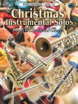 Christmas Instrumental Solos, Tenor Sax Level 2-3