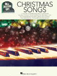 Christmas Songs - All Jazzed Up!, Int. PS