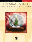 Christmas Songs for Classical Piano, PS