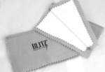Blitz BL303 Silver Polish Cloth