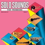 Solo Sounds For Tbone Vol 1 Levels 3-5 Tbone