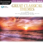 Great Classical Themes, Alto Sax