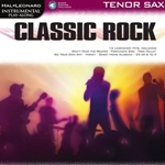Classic Rock, Tenor Sax