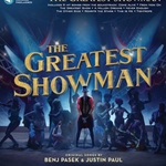 The Greatest Showman, Cello Play-Along