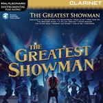 Greatest Showman Clarinet Play-Along