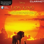 Lion King Clarinet Play-Along