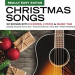 Christmas Songs - Really Easy Guitar Series