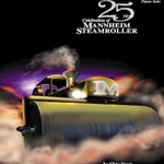 Mannheim Steamroller 25 Year Celebration, PS PS