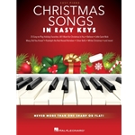 Christmas Songs in Easy Keys, EZ