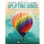 Happy, Rise Up & More Uplifting Songs, PVG