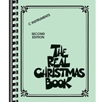 The Real Christmas Book  - C