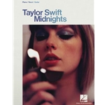Taylor Swift Midnights, PVG