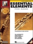 Essential Elements Bk 1 Alto Clarinet Alto Cl