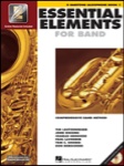 Essential Elements Bk 1 Baritone Sax Bari Sax