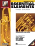 Essential Elements Bk 1 Baritone TC Baritone T