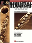 Essential Elements Bk 2 Bass Clarinet Bass Clar
