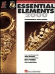 Essential Elements Bk2 - Alto Saxophone Alto Sax