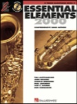 Essential Elements Bk2 - Tenor Sax