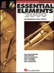 Essential Elements Bk2 Trombone  Trombone