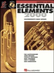 Essential Elements Bk 2 TC Baritone T