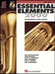 Essential Elements Bk2 Tuba in C (B.C.) Tuba