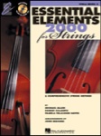 Essential Elements for strings Bk2  Viola Viola