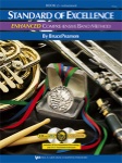 Standard of Excellence Enhanced Trombone Bk2 Trombone