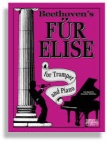 Fur Elise - Trumpet & Piano