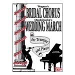 Wagner's Bridal Chorus & Mendelssohn's Wedding March - Trumpet & Piano