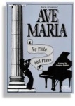 Ave Maria - Flute & Piano