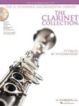 The Clarinet Collection, Easy-Intermediate