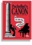 Pachelbel's Canon, Alto Sax and Piano