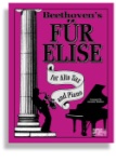 Fur Elise, Alto Sax and Piano