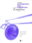 Intermediate Jazz Conception, Trombone T-bone
