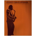 Charlie Parker Omnibook, Bass Clef Instruments Bass Clef
