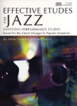 Effective Etudes for Jazz - Trumpet