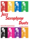 Jazz Saxophone Duets