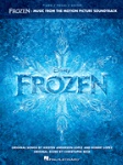 Frozen - Piano / Vocal / Guitar