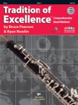 Tradition of Exc.  Bk 1, Oboe
