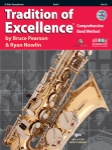 Tradition of Exc.  Bk 1, Alto Sax