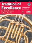 Tradition of Exc.  Bk 1, F Horn