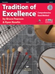 Tradition of Exc.  Bk 1, Perc.