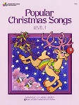 Bastien Popular Christmas Songs Level 1