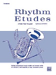 Rhythm Etudes,Trombone