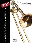 Trombone Basic Fingering Chart