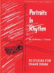 Portraits in Rhythm - Snare Drum