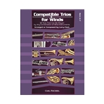 Compatible Trios for WInds, French Horn