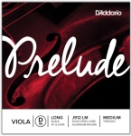 D'Addario J912LM Prelude Viola D, Long Scale