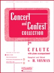 Concert and Contest Collection - Solo